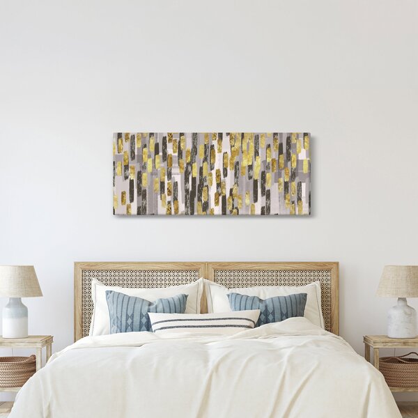 Kép - Modern dekoráció (120x50 cm)