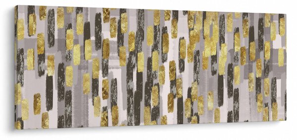 Kép - Modern dekoráció (120x50 cm)