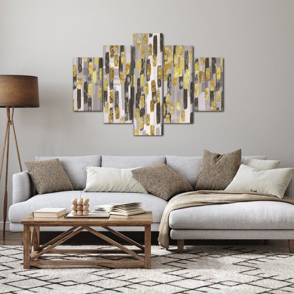Kép - Modern dekoráció (150x105 cm)