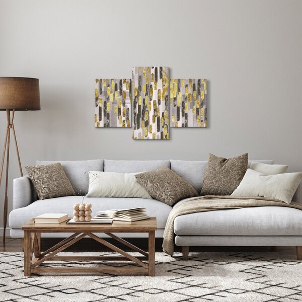 Kép - Modern dekoráció (90x60 cm)