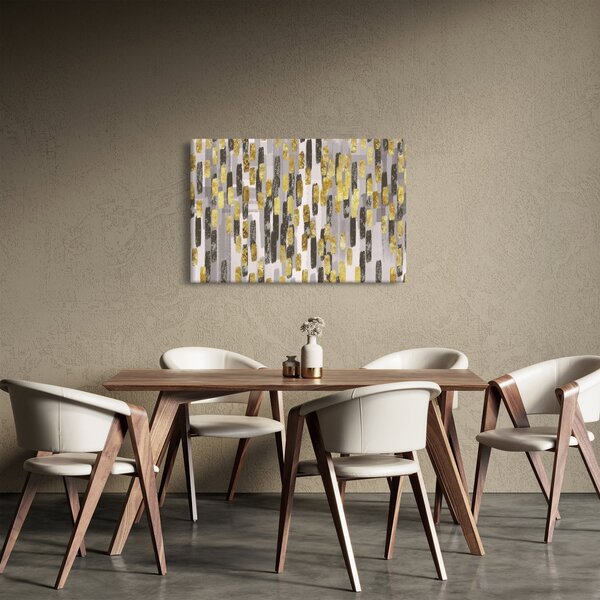 Kép - Modern dekoráció (90x60 cm)