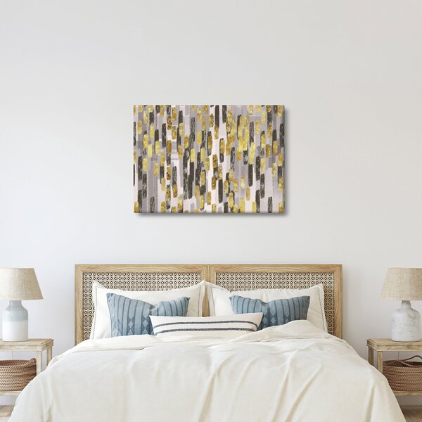Kép - Modern dekoráció (70x50 cm)