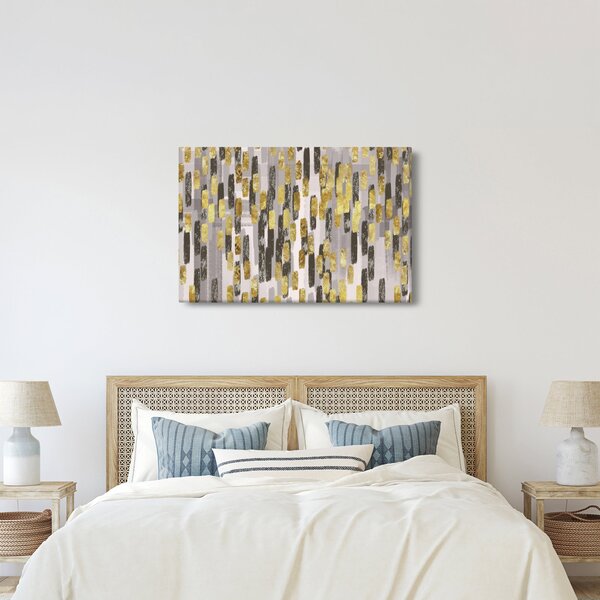 Kép - Modern dekoráció (90x60 cm)