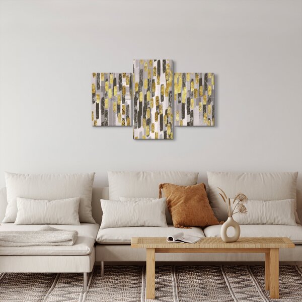 Kép - Modern dekoráció (90x60 cm)