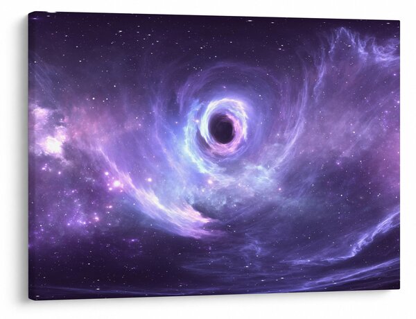 Kép - Az Univerzum (70x50 cm)