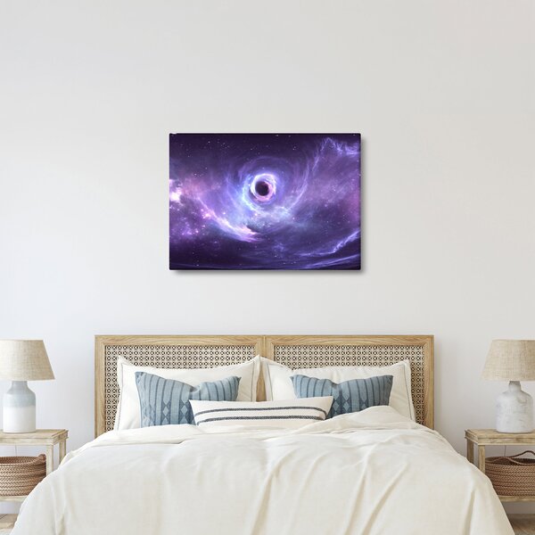 Kép - Az Univerzum (70x50 cm)