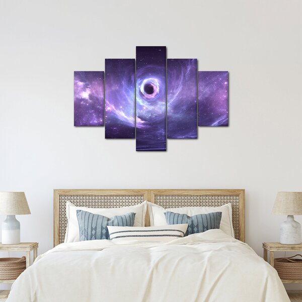 Kép - Az Univerzum (150x105 cm)
