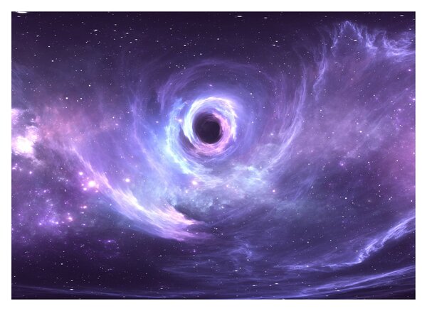 Kép - Az Univerzum (70x50 cm)
