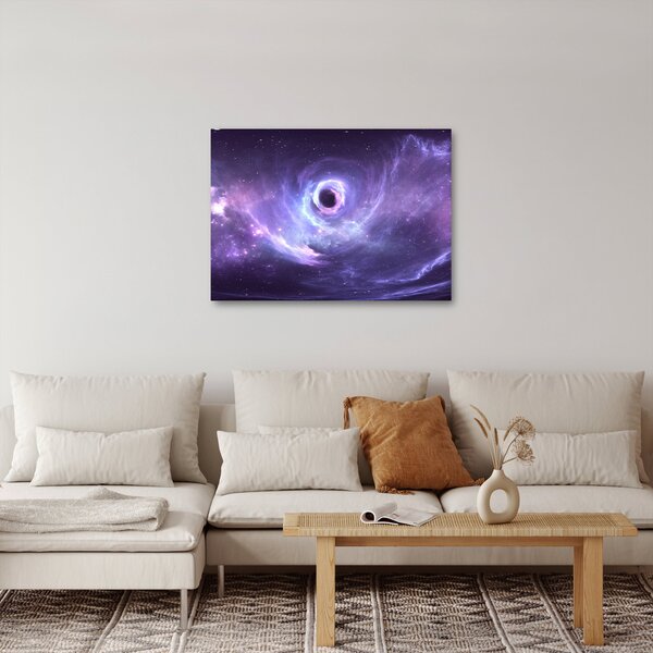 Kép - Az Univerzum (70x50 cm)
