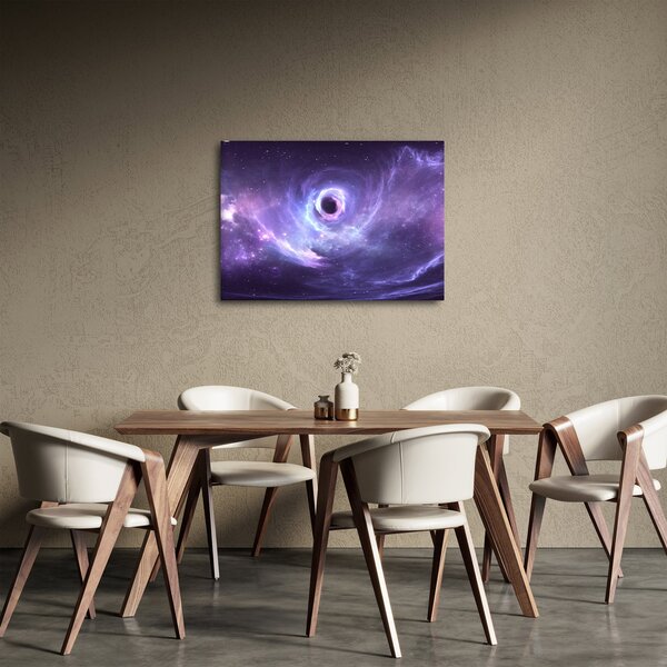 Kép - Az Univerzum (70x50 cm)