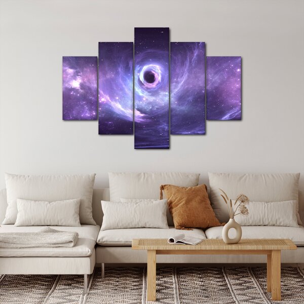 Kép - Az Univerzum (150x105 cm)