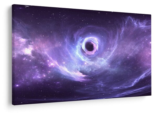 Kép - Az Univerzum (90x60 cm)