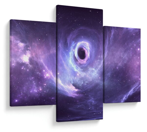 Kép - Az Univerzum (90x60 cm)