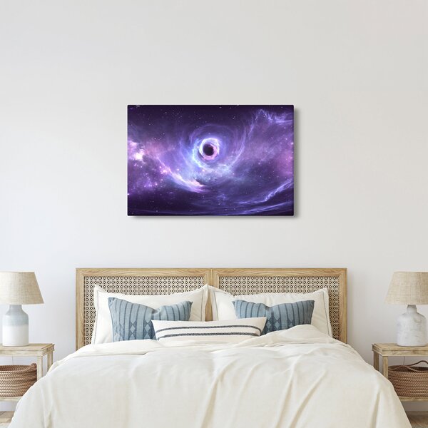 Kép - Az Univerzum (90x60 cm)