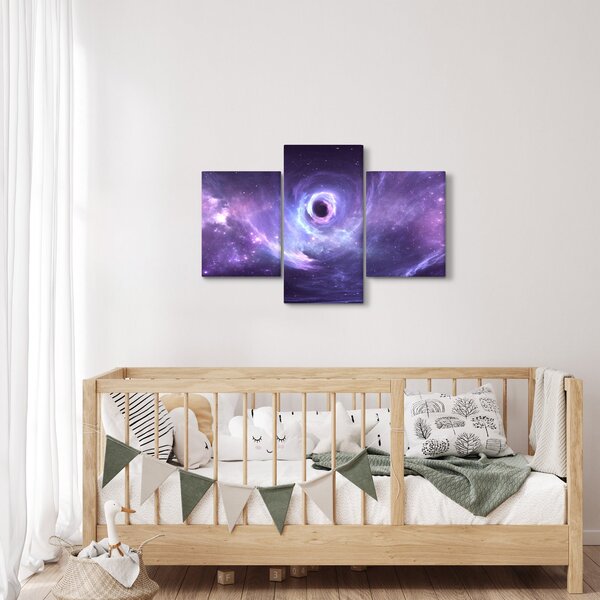 Kép - Az Univerzum (90x60 cm)