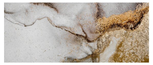 Kép - Márvány tinta (120x50 cm)