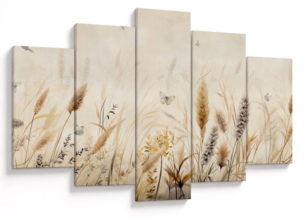 Kép - Wild Meadow (150x105 cm)