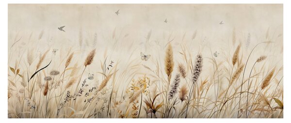 Kép - Wild Meadow (120x50 cm)
