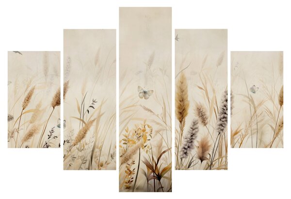 Kép - Wild Meadow (150x105 cm)