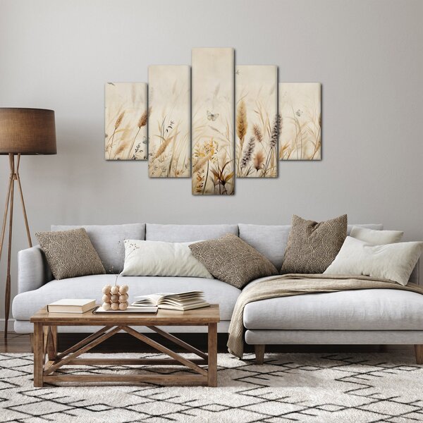 Kép - Wild Meadow (150x105 cm)
