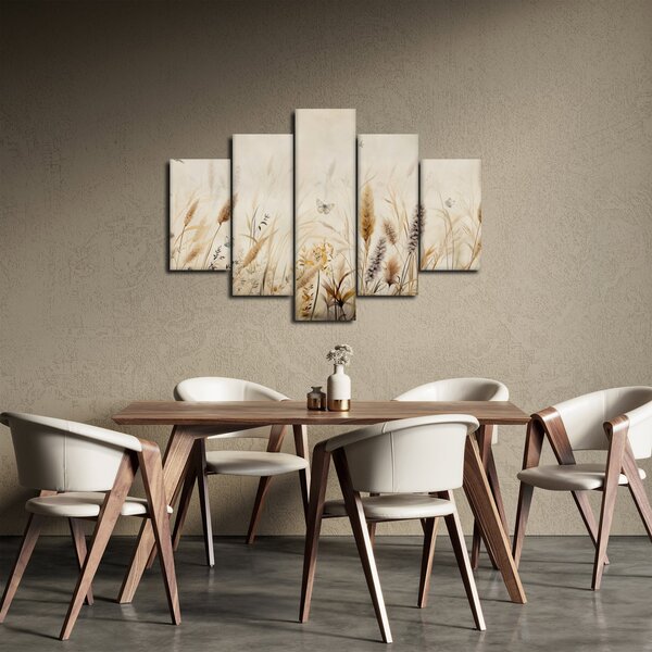 Kép - Wild Meadow (150x105 cm)