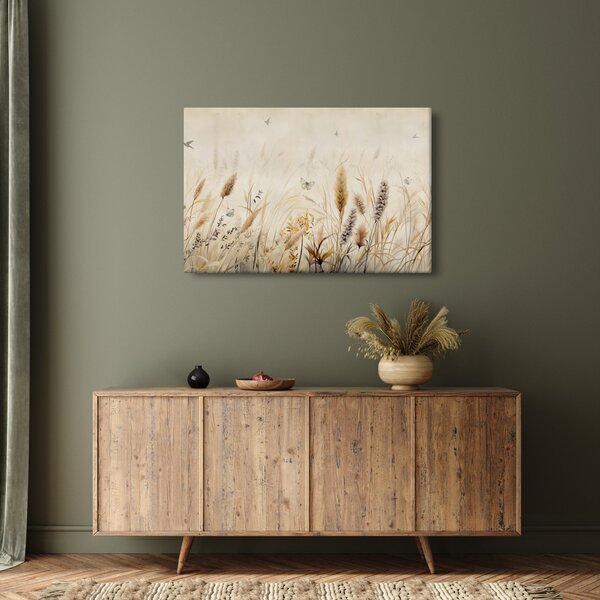 Kép - Wild Meadow (90x60 cm)