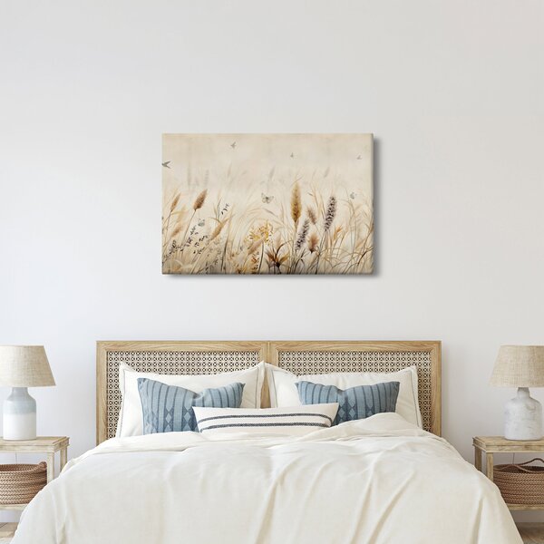 Kép - Wild Meadow (90x60 cm)