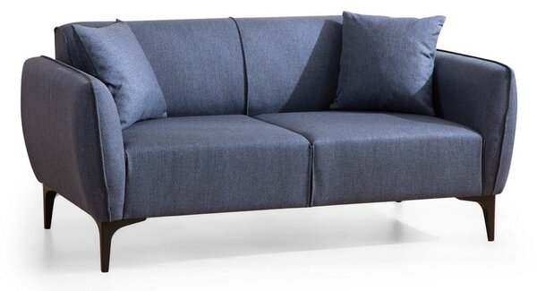 Belissimo kék kanapé - Artie