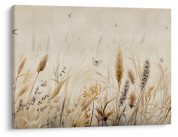 Kép - Wild Meadow (70x50 cm)