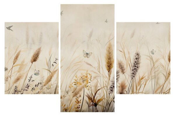 Kép - Wild Meadow (90x60 cm)