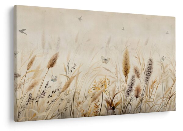 Kép - Wild Meadow (90x60 cm)