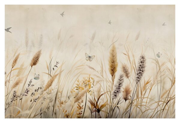Kép - Wild Meadow (90x60 cm)