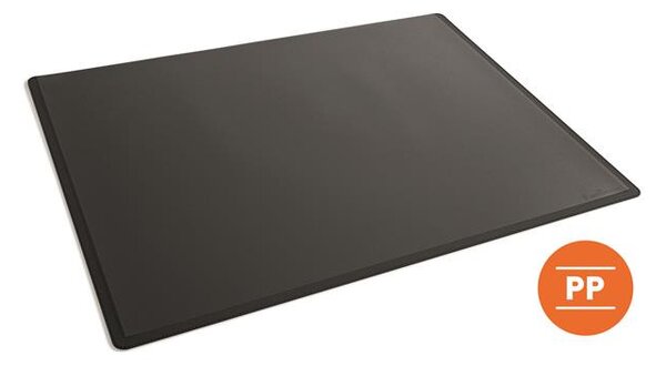 Könyökalátét, 530x400 mm, DURABLE, fekete (DB722201D)