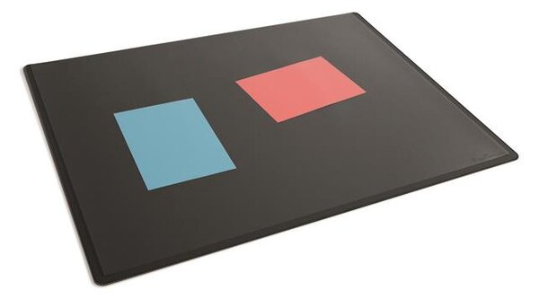 Könyökalátét, 530x400 mm, DURABLE, fekete (DB722201D)