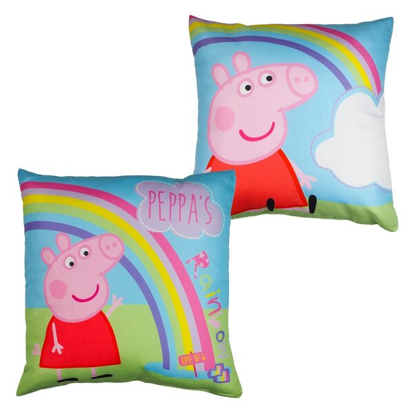 Jerry Fabrics Mintás gyerek párna - Bing | 40 x 40 cm