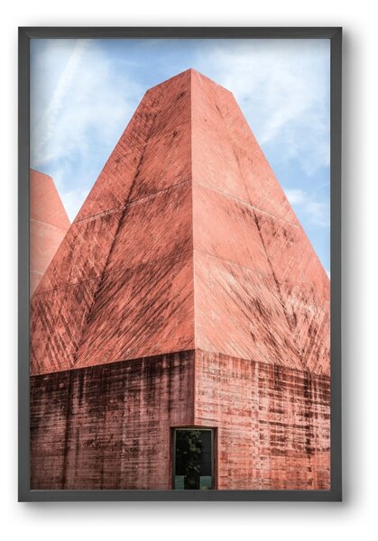 Mission to Mars - falikép keretben | artbridge