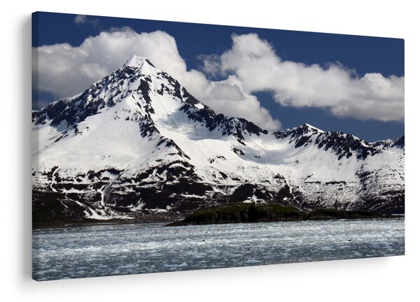 Kép - Kenai Fjordok Nemzeti Park (90x60 cm)