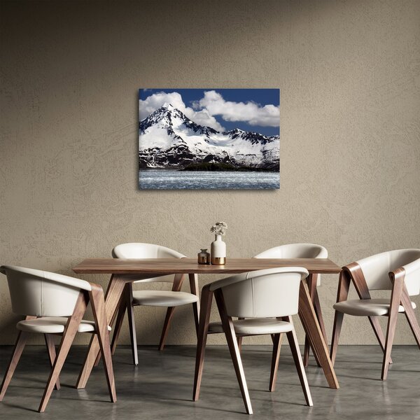 Kép - Kenai Fjordok Nemzeti Park (70x50 cm)