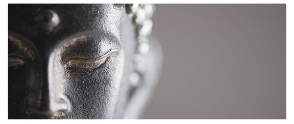 Kép - Buddha szobor (120x50 cm)