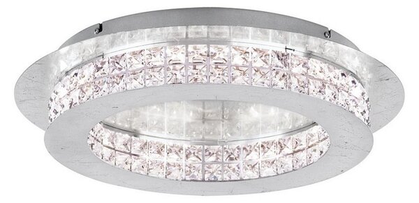 Eglo Eglo 39403 - LED Szabályozható kristály lámpa PRINCIPE LED/31,5W/230V EG39403