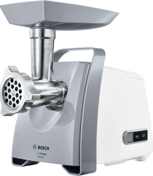 Bosch MFW66020 húsdaráló ProPower, 1800 W, Fehér