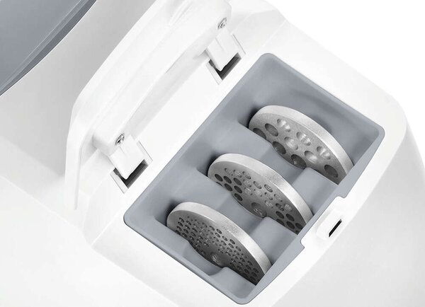 Bosch MFW66020 húsdaráló ProPower, 1800 W, Fehér