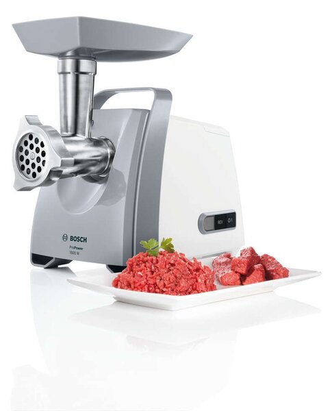 Bosch MFW66020 húsdaráló ProPower, 1800 W, Fehér