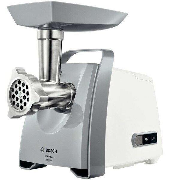 Bosch MFW66020 húsdaráló ProPower, 1800 W, Fehér