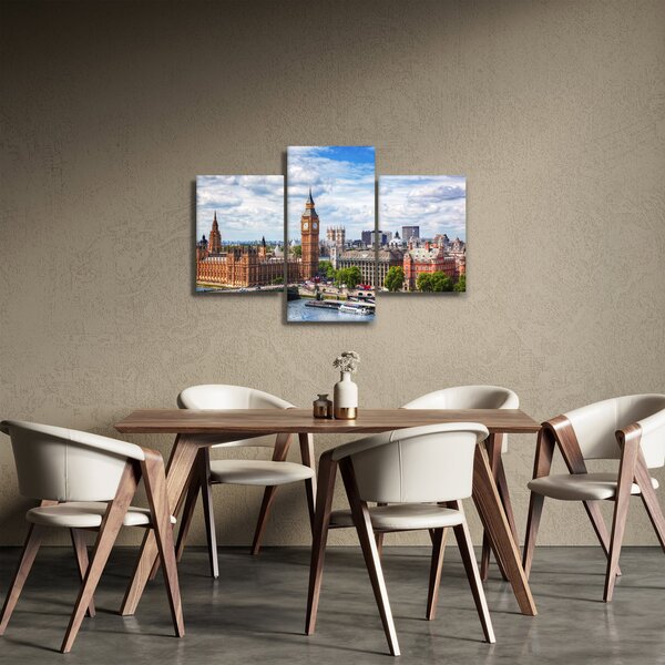Kép - Big Ben (90x60 cm)