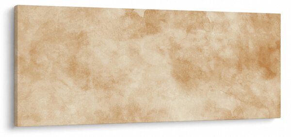 Kép - Régi papír pergamen (120x50 cm)