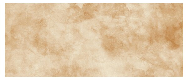 Kép - Régi papír pergamen (120x50 cm)