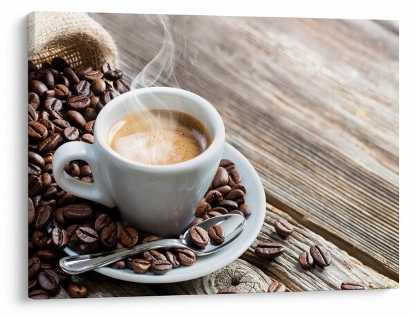 Kép - Espresso (70x50 cm)