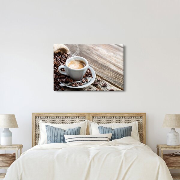 Kép - Espresso (90x60 cm)