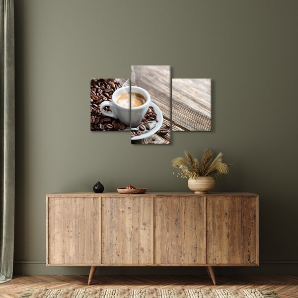 Kép - Espresso (90x60 cm)